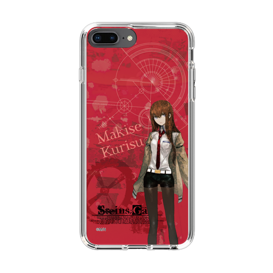 Slim Protection Case［ STEINS;GATE - Kurisu Makise ］