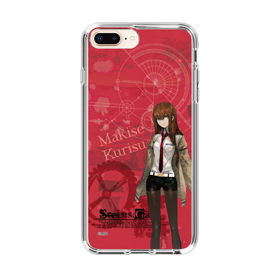 Slim Protection Case［ STEINS;GATE - Kurisu Makise ］