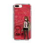 Slim Protection Case［ STEINS;GATE - Kurisu Makise ］