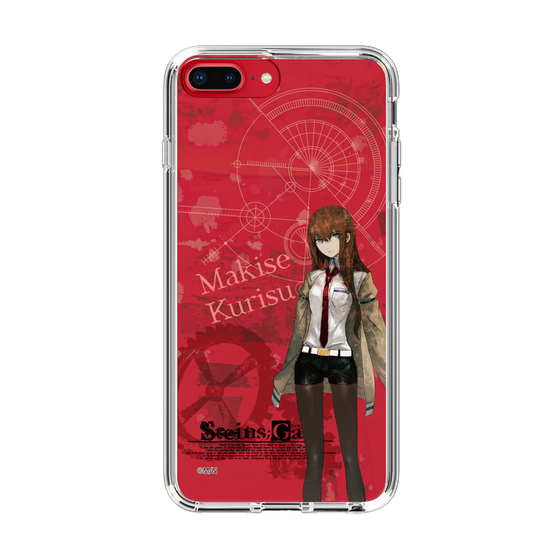 Slim Protection Case［ STEINS;GATE - Kurisu Makise ］