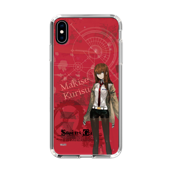 Slim Protection Case［ STEINS;GATE - Kurisu Makise ］