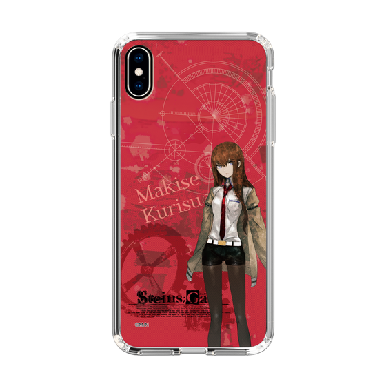 Slim Protection Case［ STEINS;GATE - Kurisu Makise ］