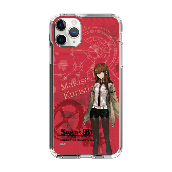 Slim Protection Case［ STEINS;GATE - Kurisu Makise ］