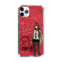 Slim Protection Case［ STEINS;GATE - Kurisu Makise ］