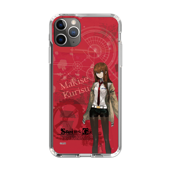 Slim Protection Case［ STEINS;GATE - Kurisu Makise ］