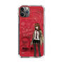 Slim Protection Case［ STEINS;GATE - Kurisu Makise ］