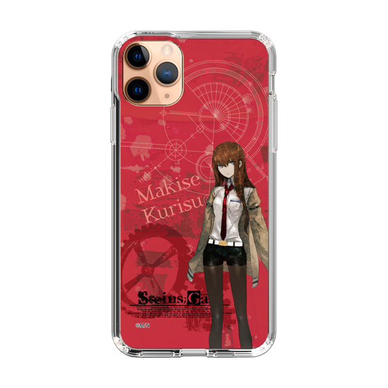 Slim Protection Case［ STEINS;GATE - Kurisu Makise ］