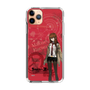 Slim Protection Case［ STEINS;GATE - Kurisu Makise ］