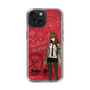 Slim Protection Case［ STEINS;GATE - Kurisu Makise ］