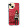 Slim Protection Case［ STEINS;GATE - Kurisu Makise ］