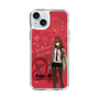Slim Protection Case［ STEINS;GATE - Kurisu Makise ］