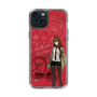 Slim Protection Case［ STEINS;GATE - Kurisu Makise ］