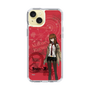 Slim Protection Case［ STEINS;GATE - Kurisu Makise ］