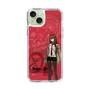 Slim Protection Case［ STEINS;GATE - Kurisu Makise ］