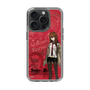 Slim Protection Case［ STEINS;GATE - Kurisu Makise ］