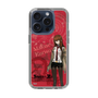 Slim Protection Case［ STEINS;GATE - Kurisu Makise ］
