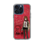 Slim Protection Case［ STEINS;GATE - Kurisu Makise ］