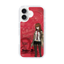 Slim Protection Case［ STEINS;GATE - Kurisu Makise ］
