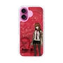 Slim Protection Case［ STEINS;GATE - Kurisu Makise ］