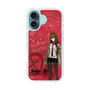 Slim Protection Case［ STEINS;GATE - Kurisu Makise ］