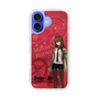 Slim Protection Case［ STEINS;GATE - Kurisu Makise ］