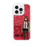 Slim Protection Case［ STEINS;GATE - Kurisu Makise ］