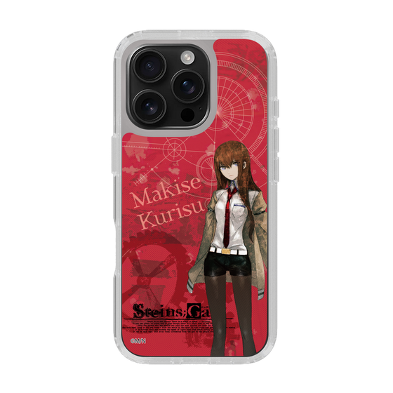 Slim Protection Case［ STEINS;GATE - Kurisu Makise ］