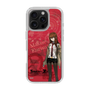 Slim Protection Case［ STEINS;GATE - Kurisu Makise ］