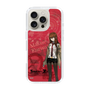 Slim Protection Case［ STEINS;GATE - Kurisu Makise ］