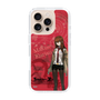Slim Protection Case［ STEINS;GATE - Kurisu Makise ］