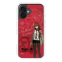 Slim Protection Case［ STEINS;GATE - Kurisu Makise ］