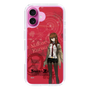 Slim Protection Case［ STEINS;GATE - Kurisu Makise ］