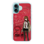 Slim Protection Case［ STEINS;GATE - Kurisu Makise ］