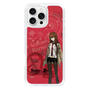 Slim Protection Case［ STEINS;GATE - Kurisu Makise ］