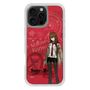 Slim Protection Case［ STEINS;GATE - Kurisu Makise ］