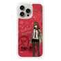 Slim Protection Case［ STEINS;GATE - Kurisu Makise ］