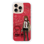 Slim Protection Case［ STEINS;GATE - Kurisu Makise ］