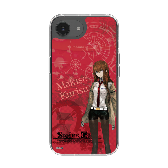 Slim Protection Case［ STEINS;GATE - Kurisu Makise ］