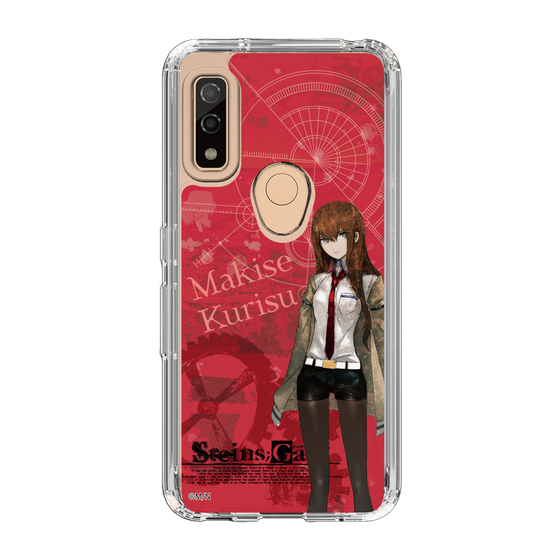 Slim Protection Case［ STEINS;GATE - Kurisu Makise ］