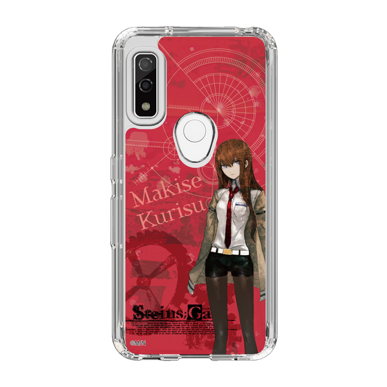 Slim Protection Case［ STEINS;GATE - Kurisu Makise ］