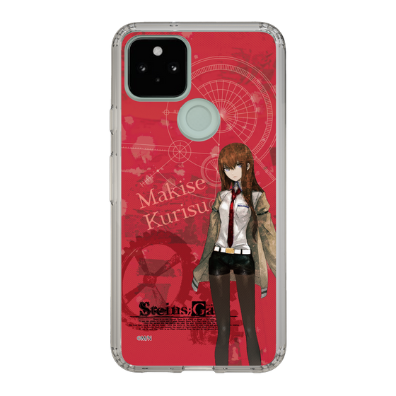 Slim Protection Case［ STEINS;GATE - Kurisu Makise ］