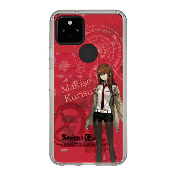 Slim Protection Case［ STEINS;GATE - Kurisu Makise ］