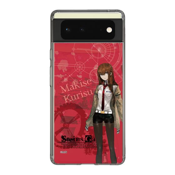 Slim Protection Case［ STEINS;GATE - Kurisu Makise ］