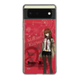 Slim Protection Case［ STEINS;GATE - Kurisu Makise ］