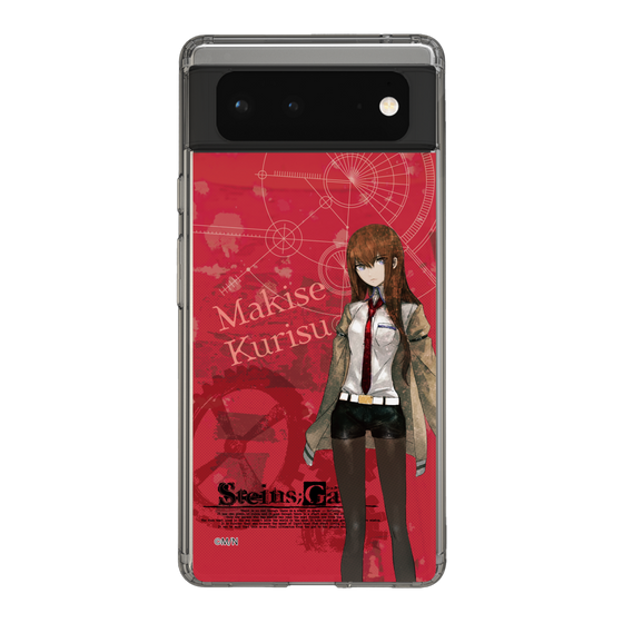 Slim Protection Case［ STEINS;GATE - Kurisu Makise ］