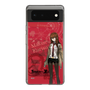 Slim Protection Case［ STEINS;GATE - Kurisu Makise ］
