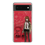 Slim Protection Case［ STEINS;GATE - Kurisu Makise ］