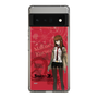 Slim Protection Case［ STEINS;GATE - Kurisu Makise ］