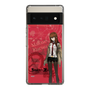 Slim Protection Case［ STEINS;GATE - Kurisu Makise ］