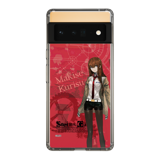 Slim Protection Case［ STEINS;GATE - Kurisu Makise ］